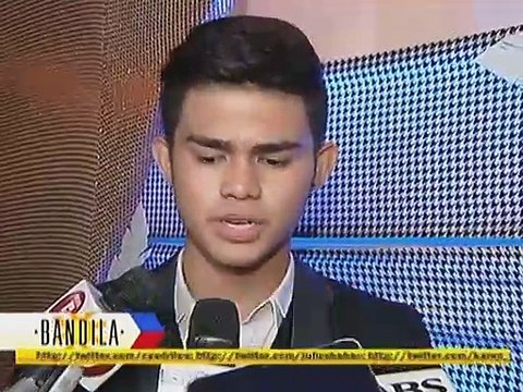 Showbiz Kids, ibinahagi ang mga natutunan mula sa kanilang Ama