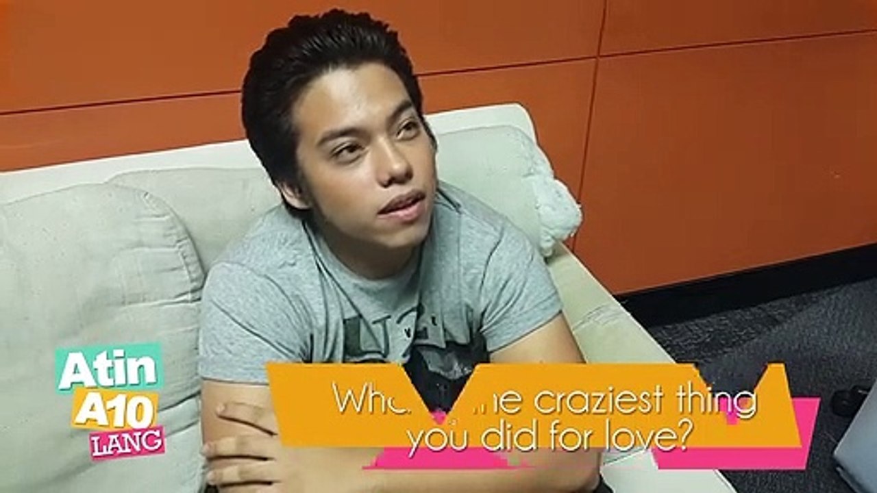 Kilalanin pang mabuti ang kapatid ni Teen King Daniel Padilla na si JC!