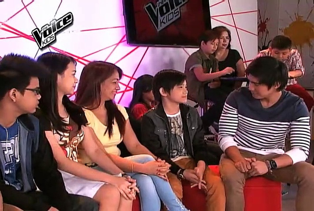 Francis's Foyer Chat with Robi