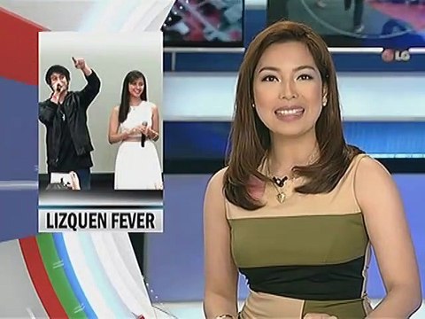 Libu-libong fans, dumalo sa world premiere ng 'Just The Way You Are'