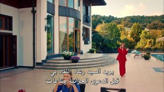 مسلسل أبناء الإخوة مترجم للعربية - الحلقة 19  - القسم الثالث
