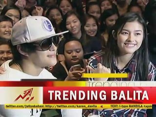 Mga celebrity, kanya-kanya nang paghahanda para sa selebrasyon ng Father's Day