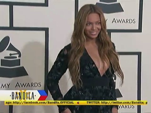 Beyonce, nagkaroon ng na ng Food Delivery Service