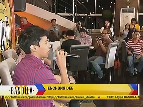 Richard Yap at Enchong Dee, sasabak sa action-comedy sa My Kung Fu Chinito