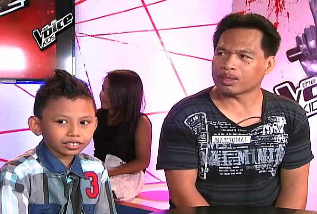 Gian's Foyer Chat with Robi