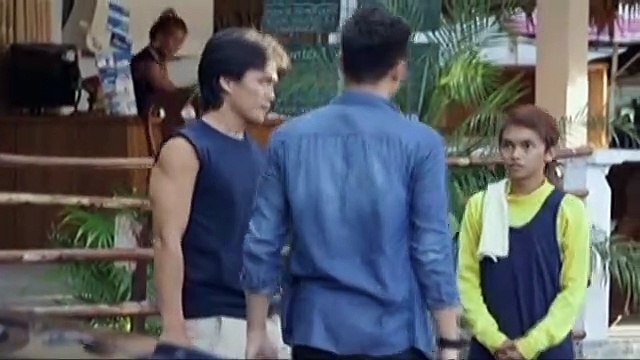 Yna, nagulat sa pagdating ni Angelo sa Casa Corazon