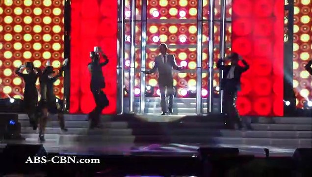 Behind-The-Scenes Footages: Your Face Sounds Familiar Grand Showdown