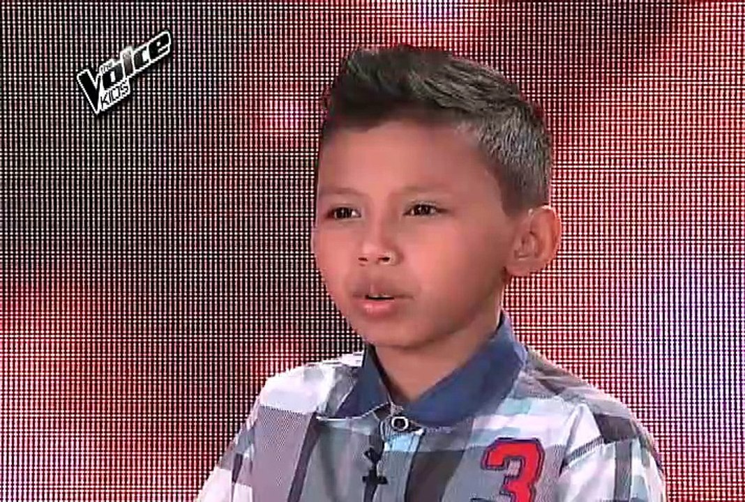 Extended On Cam Interview: Gian's