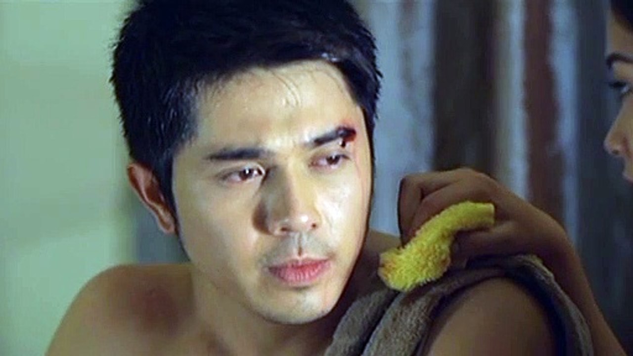 Mia, nagpasalamat sa pagligtas sa kanya ni Carlos