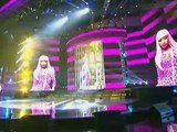 Your Face Sounds Familiar Grand Showdown: Maxene Magalona as Nicki Minaj 