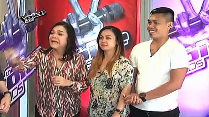 The Voice Kids Philippines 2015 Blind Audition: ""Skyscraper"" by Stephanie