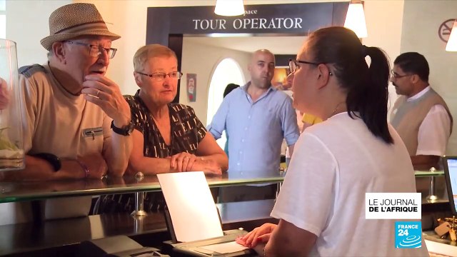 Faillite de Thomas Cook : en Tunisie, des hôtels dans l'impasse