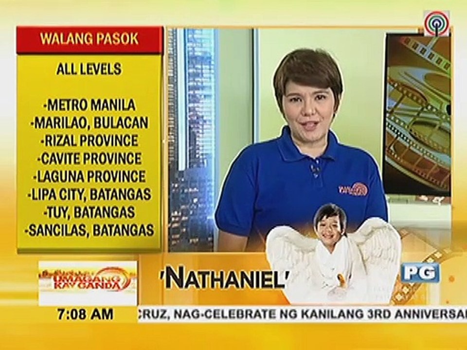 John Lloyd Cruz, nalalapit na ang pagpasok sa 'Nathaniel'