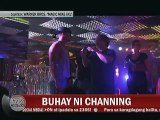 Bida sa Magic Mike XXL na si Channing Tatum, ikinuwento ang pagiging stripper bago siya sumikat
