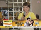 Piolo at Toni, magtatambal sa bagong serye ng ABS-CBN na 'Written In Our Stars'