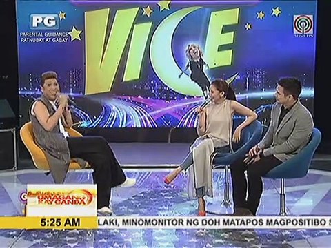 Matteo Guidicelli, itinangging nagkakalabuan na sila ni Sarah Geronimo