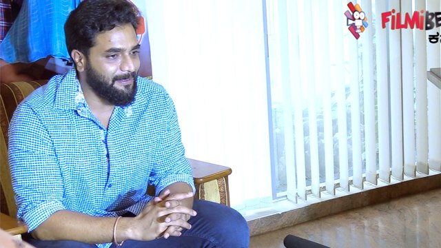 Bharate : ಭರಾಟೆ ಬಗ್ಗೆ ಶ್ರೀಮುರಳಿ ಆಡಿದ ಮನದಾಳದ ಮಾತು | FILMIBEAT KANNADA