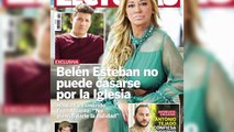 Fran Álvarez se niega a dar la nulidad a Belén Esteban