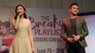 Piolo and Sarah share their breakup stories