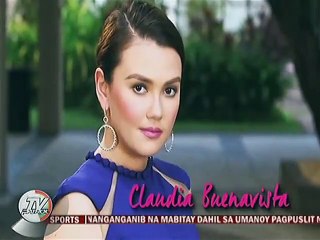 Pagbabalik ni Amor Powers, mapapanood na ngayong gabi