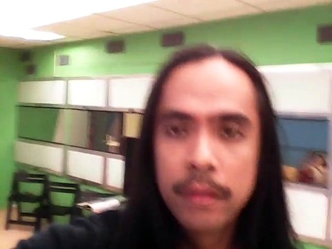 Ryan Rems may pasilip sa kanilang Funny One Komikeros house