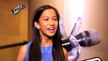 Exit Interview: Jolianne Salvado