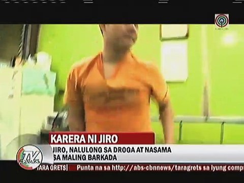 Former live in partner ni Jiro Manio, nagsalita na