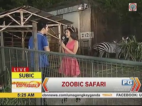 Kyle, kinamusta ng UKG matapos mamaalam sa bahay ni Kuya