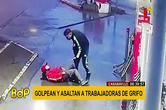 Mujeres, las más vulnerables a ser víctimas de robos en la capital