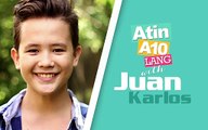 10 interesting facts about teen idol JK Labajo aka Pangako Sa'Yo's Jonathan