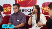 ABS-CBN launches Multi-Channel Network Chicken Pork Adobo for next online stars
