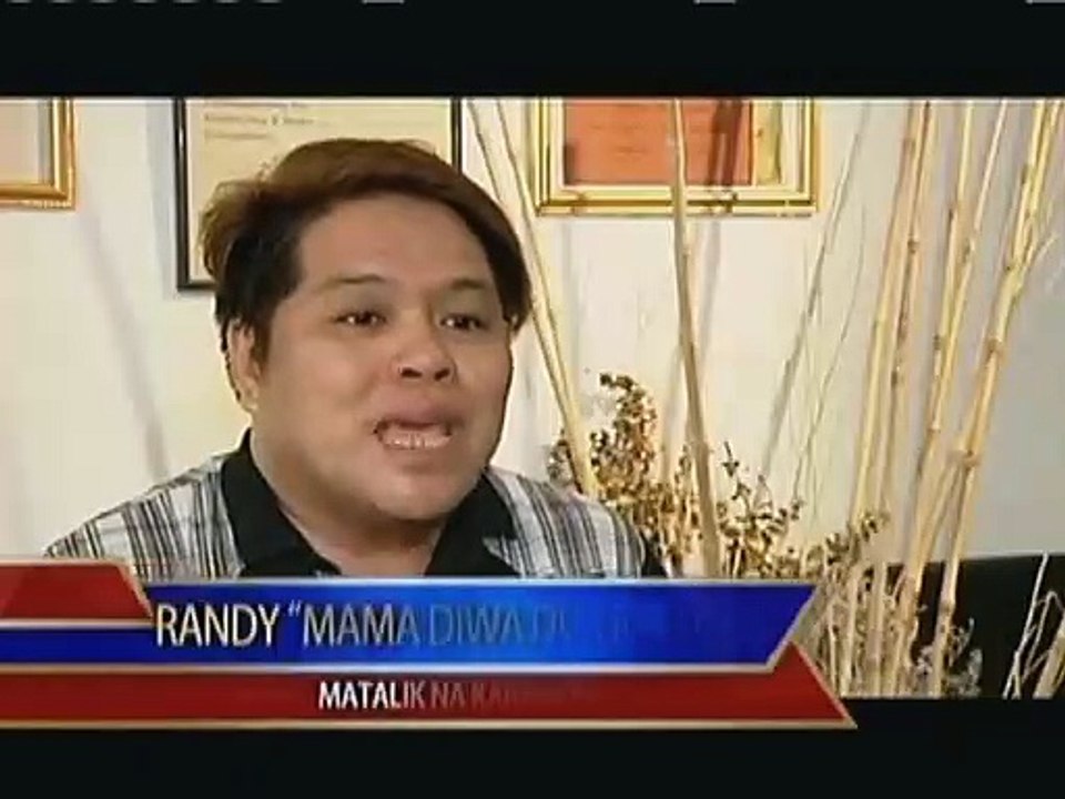 Ang muling pagbangon ni dating sexy star na si Camille Roxas sa laban ng kanyang buhay