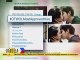 Jadine fans kinilig sa first kiss nina Leah at Clark, most approved kiss trending worldwide