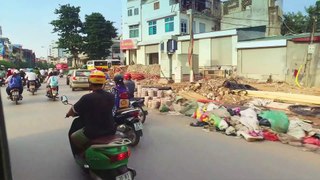 Vietnam, nourrir 9 milliards d'humains #2 | Sur les routes de la science