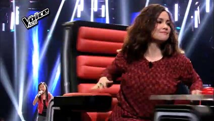 Exit Interview: Kiyana Bongat