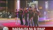 Rhap Salazar, nagpaliwanag kaugnay sa kanyang patutsada sa mga non-singers at nagli-lip sync