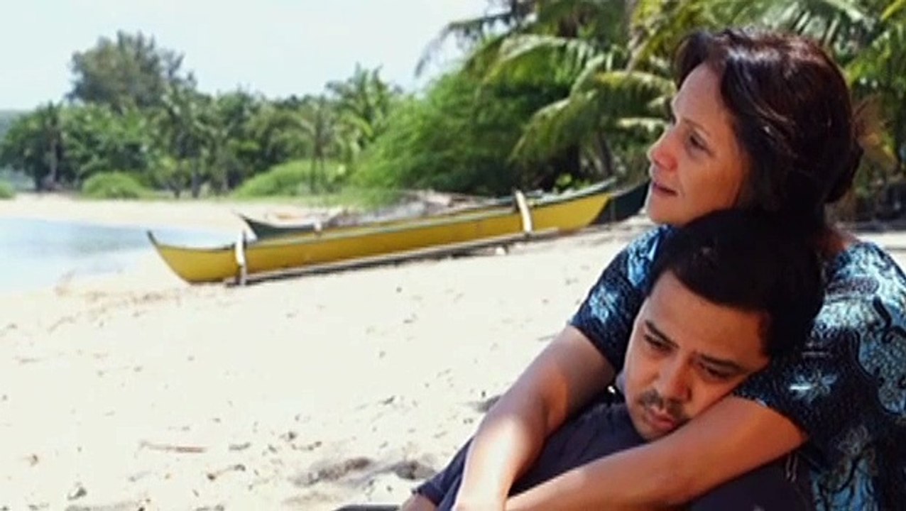 MMK Episode: The Last Farewell