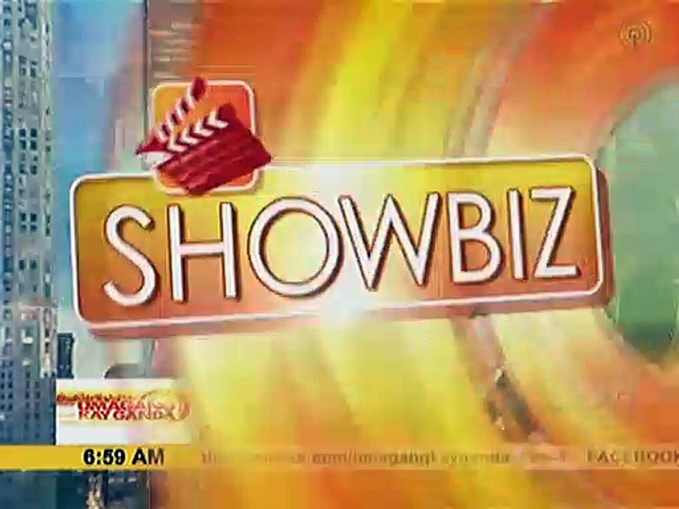 Concert nina Erik at Angeline, gaganapin sa Araneta Coliseum sa August 15
