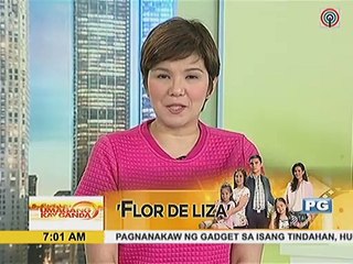 Cast at crew ng 'Flordeliza', nagdaos ng victory party