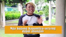 Mga Kapamilya, excited na sa aabangang Kapamilya teleserye