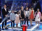 The Voice Kids Philippines 2015: Team Bamboo Top 2