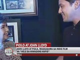 John Lloyd at Piolo, magsasama sa Indie Film na 