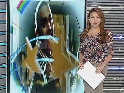 Chris Brown, pinayagan nang makaalis ng bansa