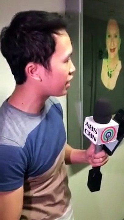 Funny One Grand Winner Ryan Rems Sarita may mensahe sa mga nanggagaya sa kanya