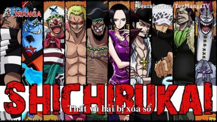 Đừng bỏ lỡ những thông tin cực thú vị trong One Piece 956