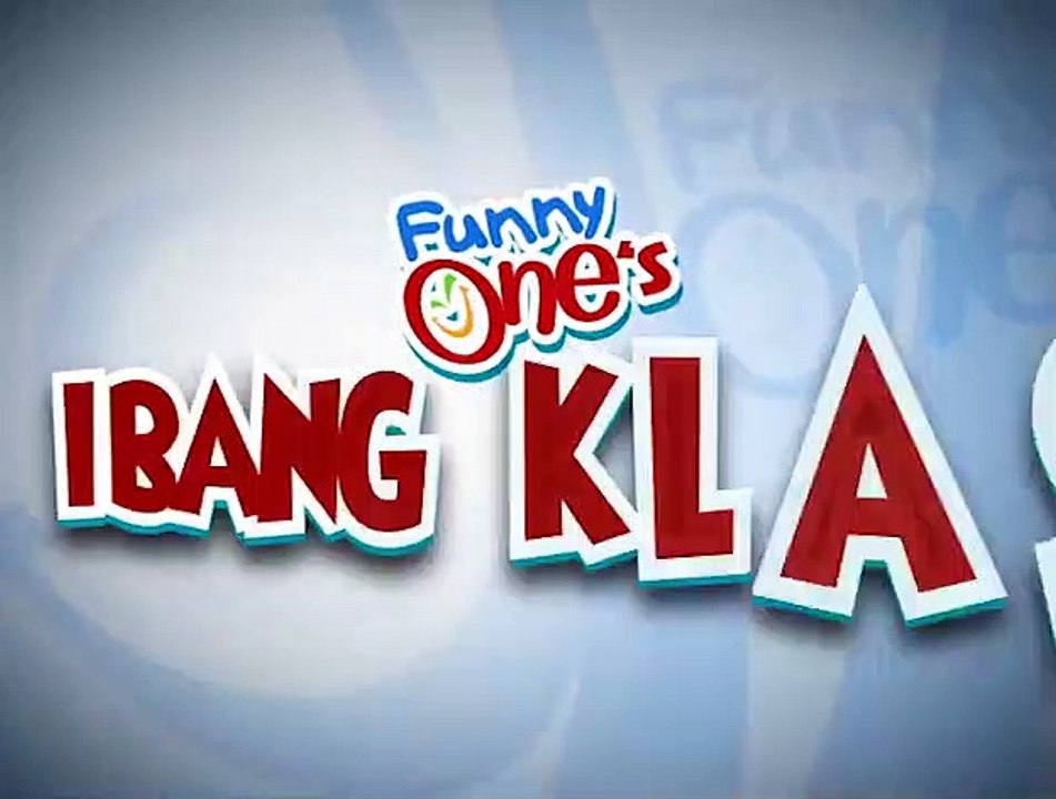 Funny One's Ibang Klasiks: Balot Part 3