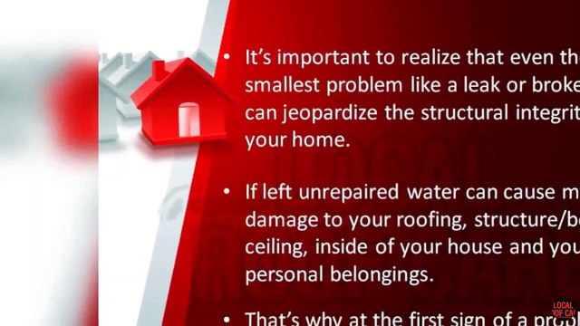 Expert In Roof Restoration Adelaide