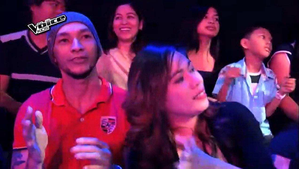 The Voice Kids Philippines 2015 Sing-Offs Performance: “The Show” by Sassa