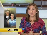 Robin, kinumpirmang nakunan kagabi si Mariel sa ipinagbubuntis niyang triplets