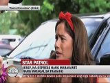 Jessy, na-depress nang mabakante ng matagal sa trabaho